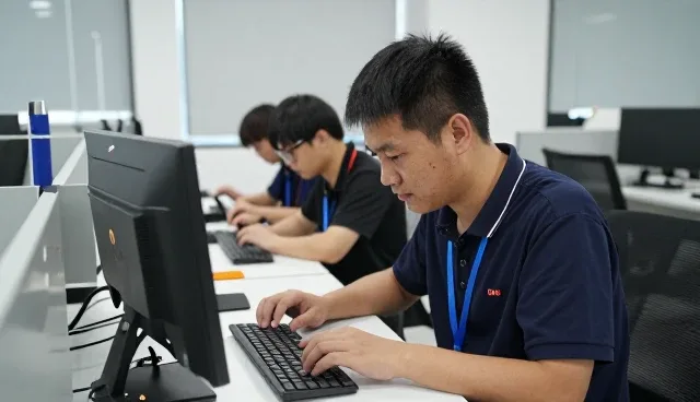 广州禾创信息科技有限公司推荐适用于系统集成的运维托管