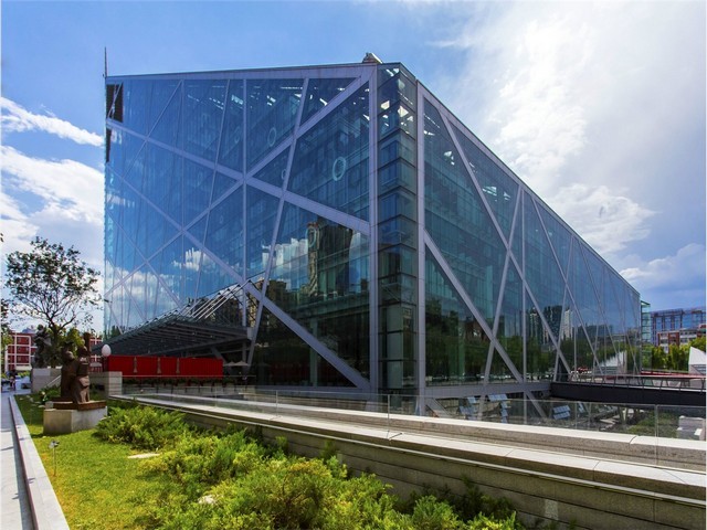 中山市工程装饰装修方案